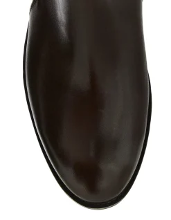 GLASGOW ANKLE BOOT