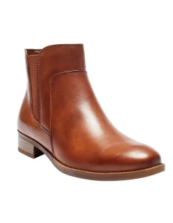 GLASGOW ANKLE BOOT