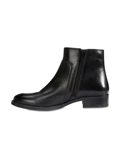 GLASGOW ANKLE BOOT