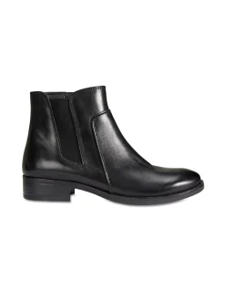 GLASGOW ANKLE BOOT