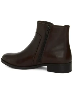 GLASGOW ANKLE BOOT