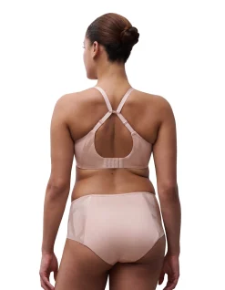 GLAZE MOULDED BRA