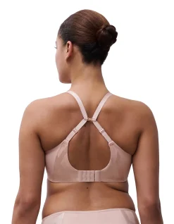 GLAZE MOULDED BRA