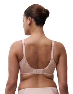 GLAZE MOULDED BRA