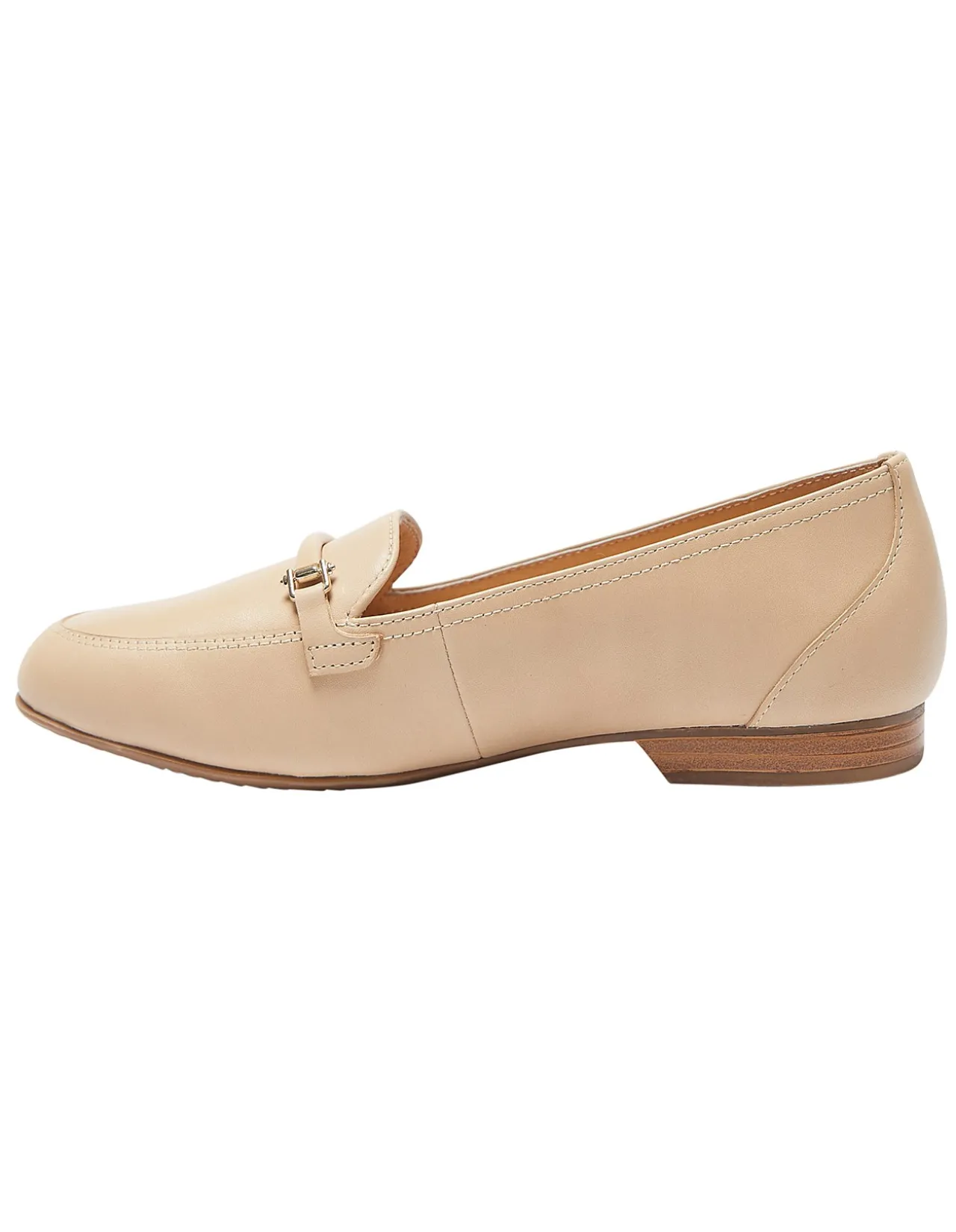GLEBE LOAFER
