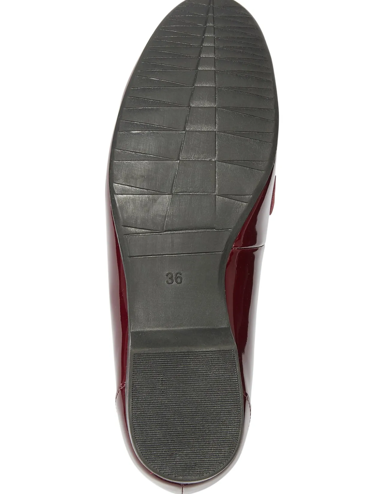 GLEBE LOAFER