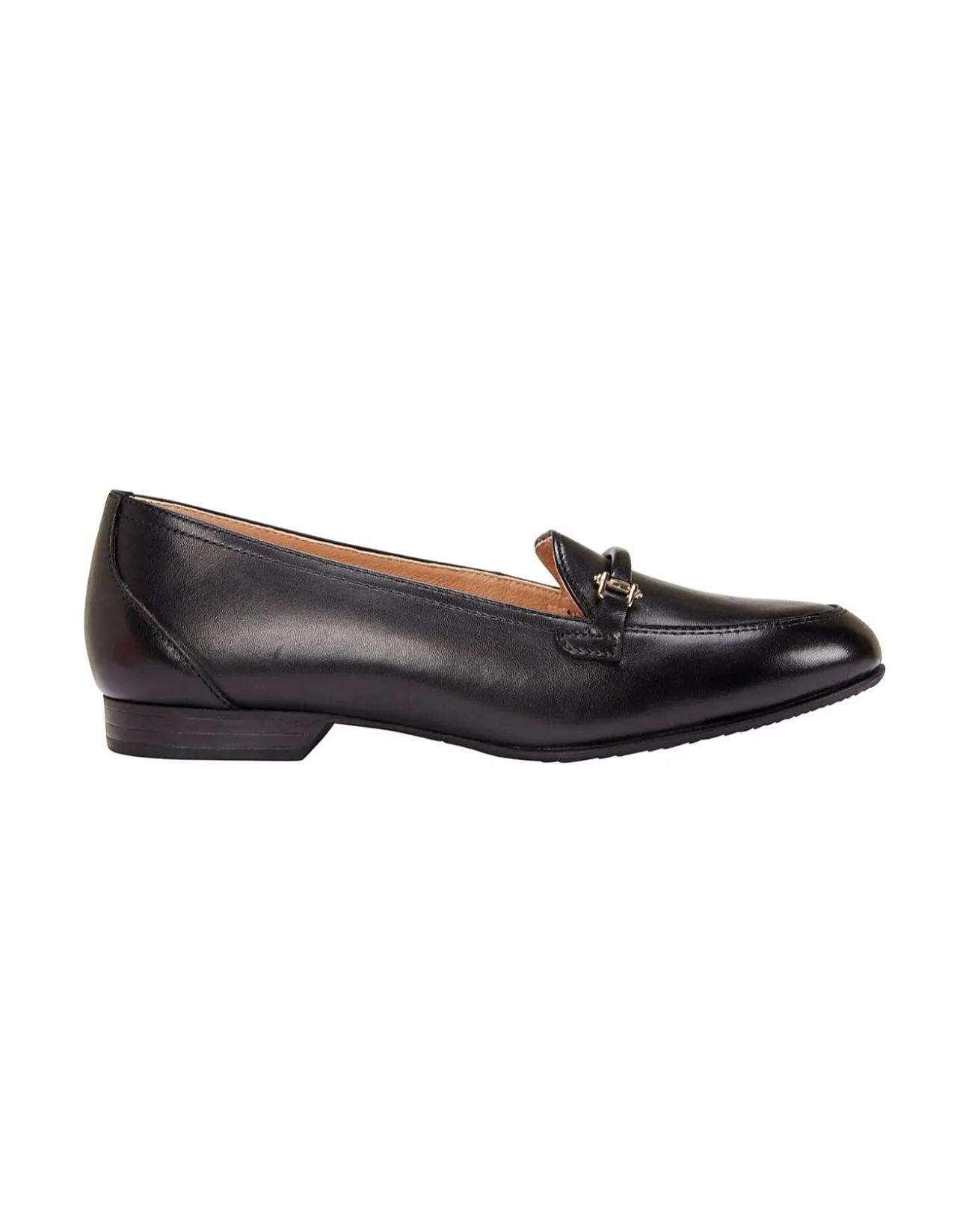 GLEBE LOAFER