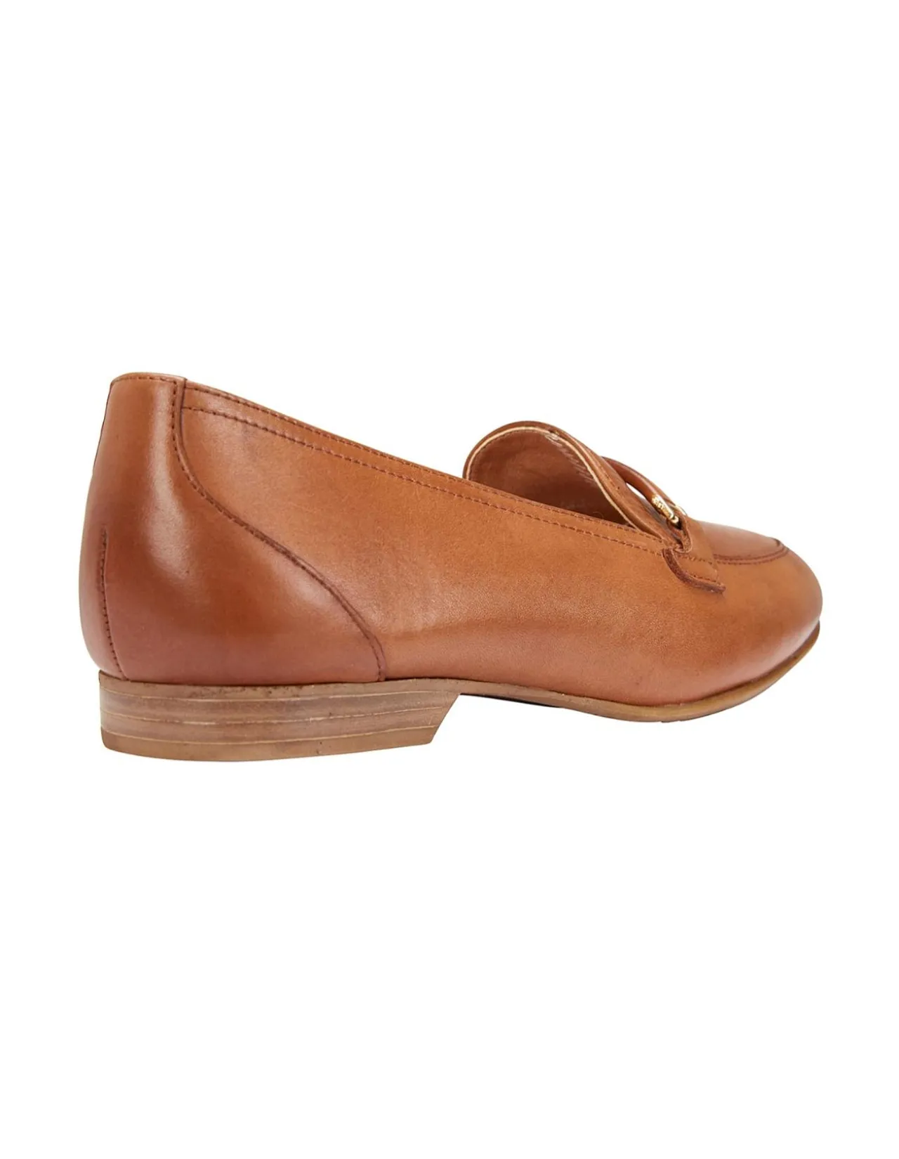 GLEBE LOAFER