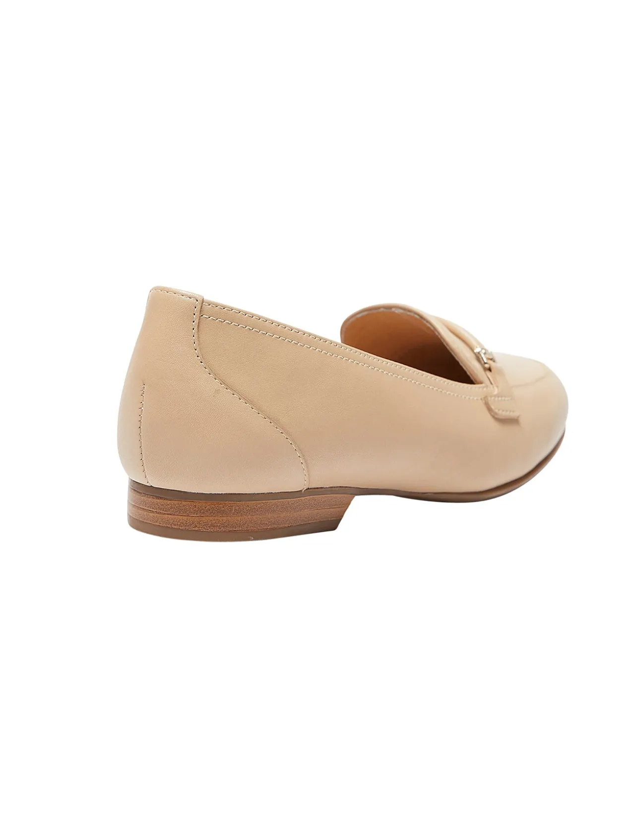 GLEBE LOAFER