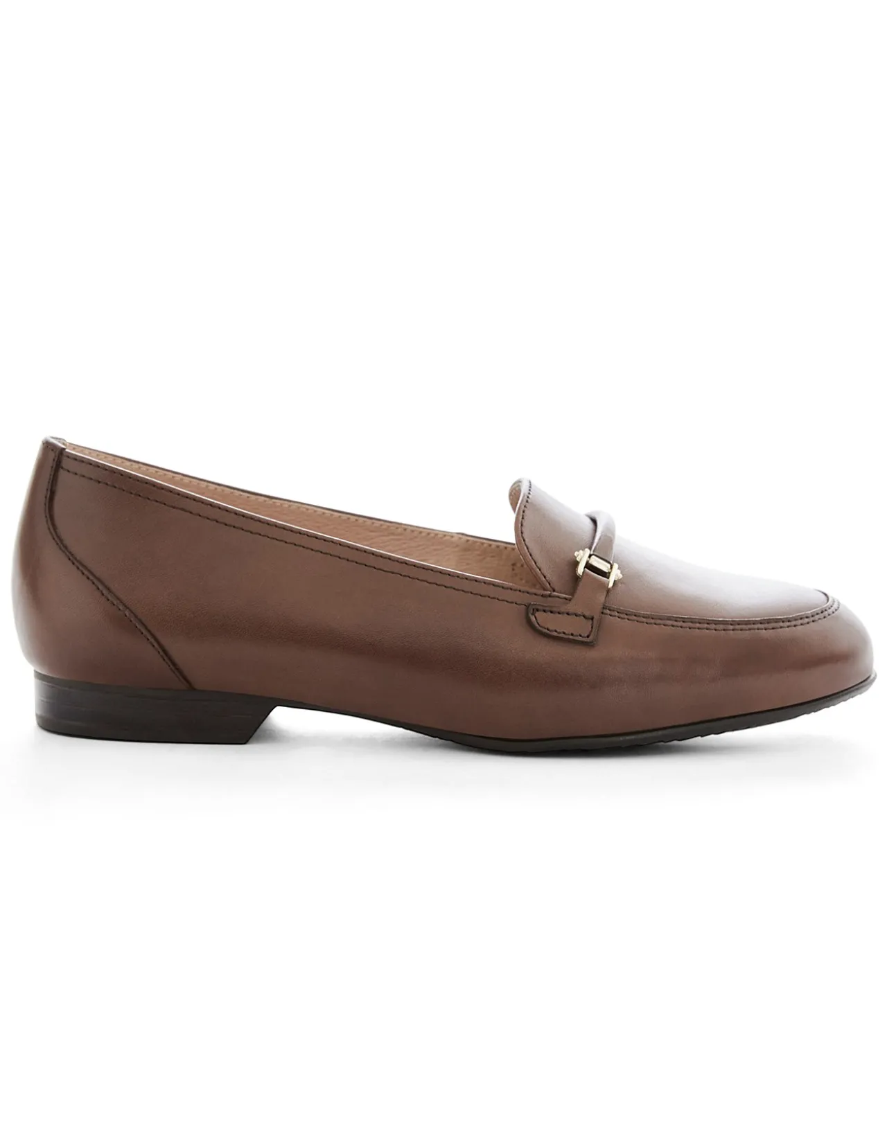 GLEBE LOAFER
