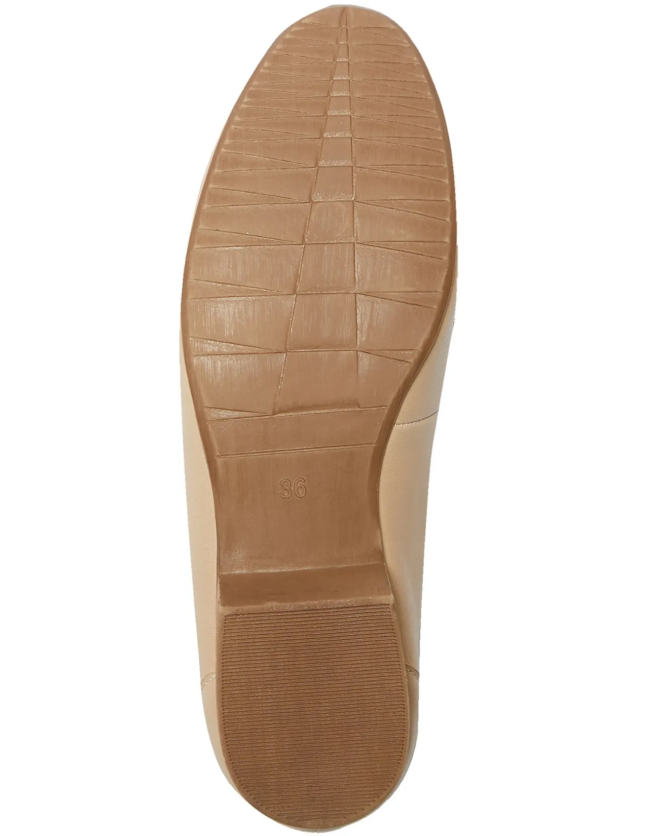 GLEBE LOAFER