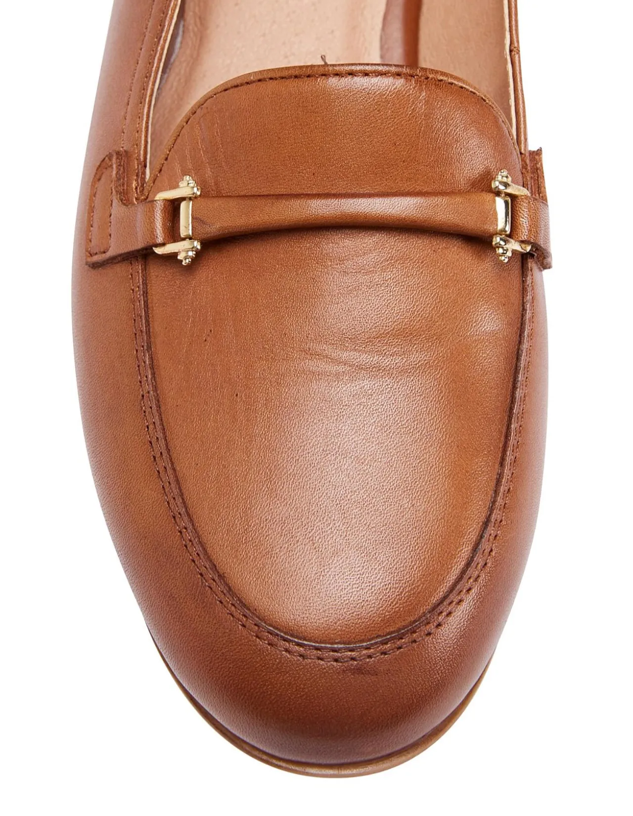 GLEBE LOAFER