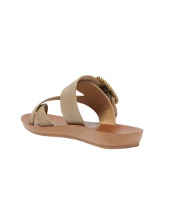 GLIDE SANDAL