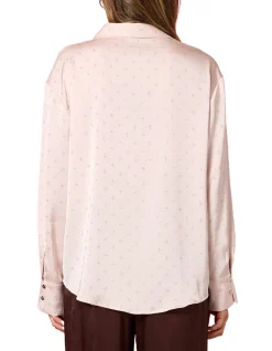 Glimmer Shirt
