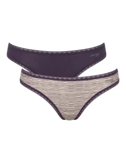 GO BRAZILIAN 2 PACK