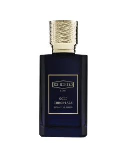 Gold Immortals Extrait De Parfum 100ml