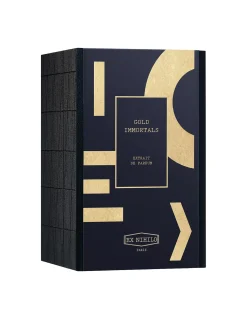 Gold Immortals Extrait De Parfum 100ml