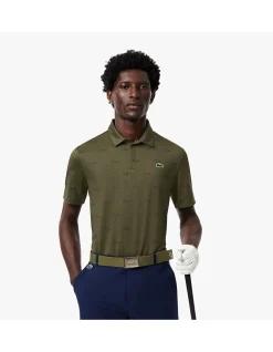 GOLF ULTRA DRY GRADIENT POLO