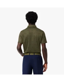 GOLF ULTRA DRY GRADIENT POLO