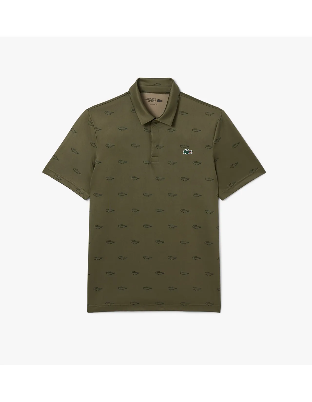 GOLF ULTRA DRY GRADIENT POLO