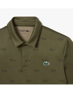 GOLF ULTRA DRY GRADIENT POLO