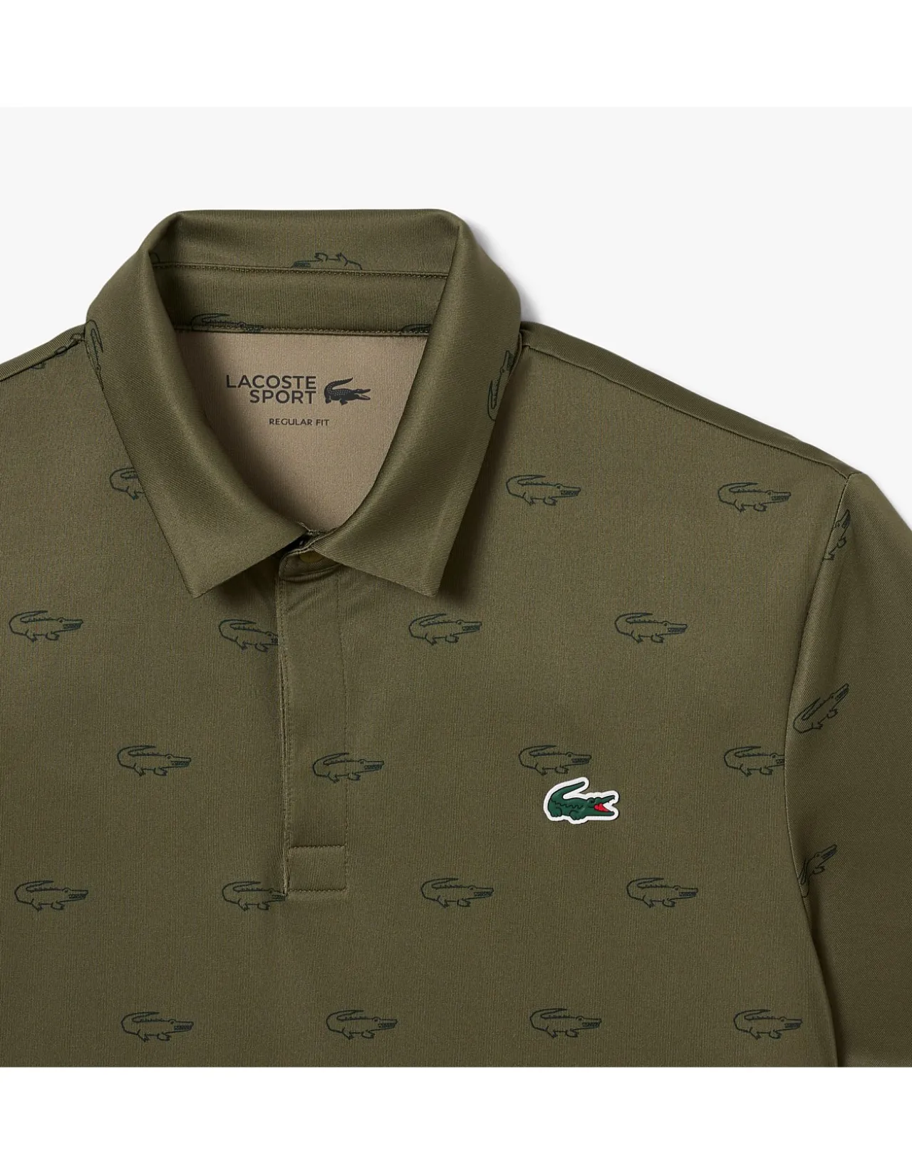 GOLF ULTRA DRY GRADIENT POLO
