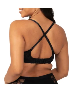 Gorgeous Mama Lace Maternity Wirefree