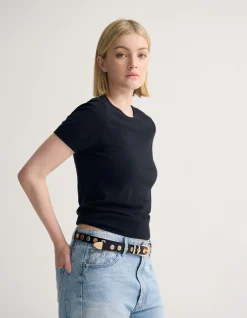 GRACE CASHMERE BLEND KNIT