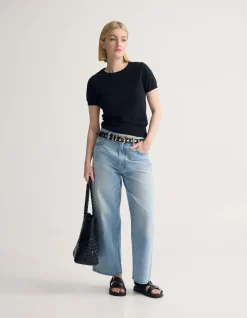 GRACE CASHMERE BLEND KNIT
