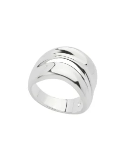 Grace Silver Ring