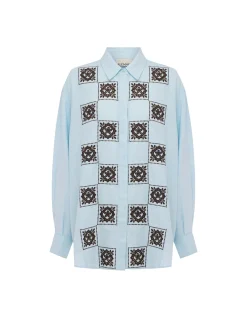 GRACE SHIRT