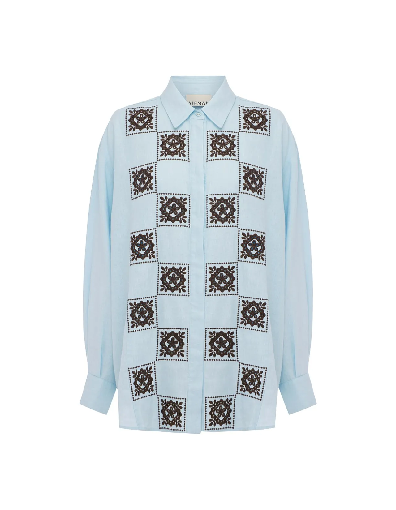 GRACE SHIRT