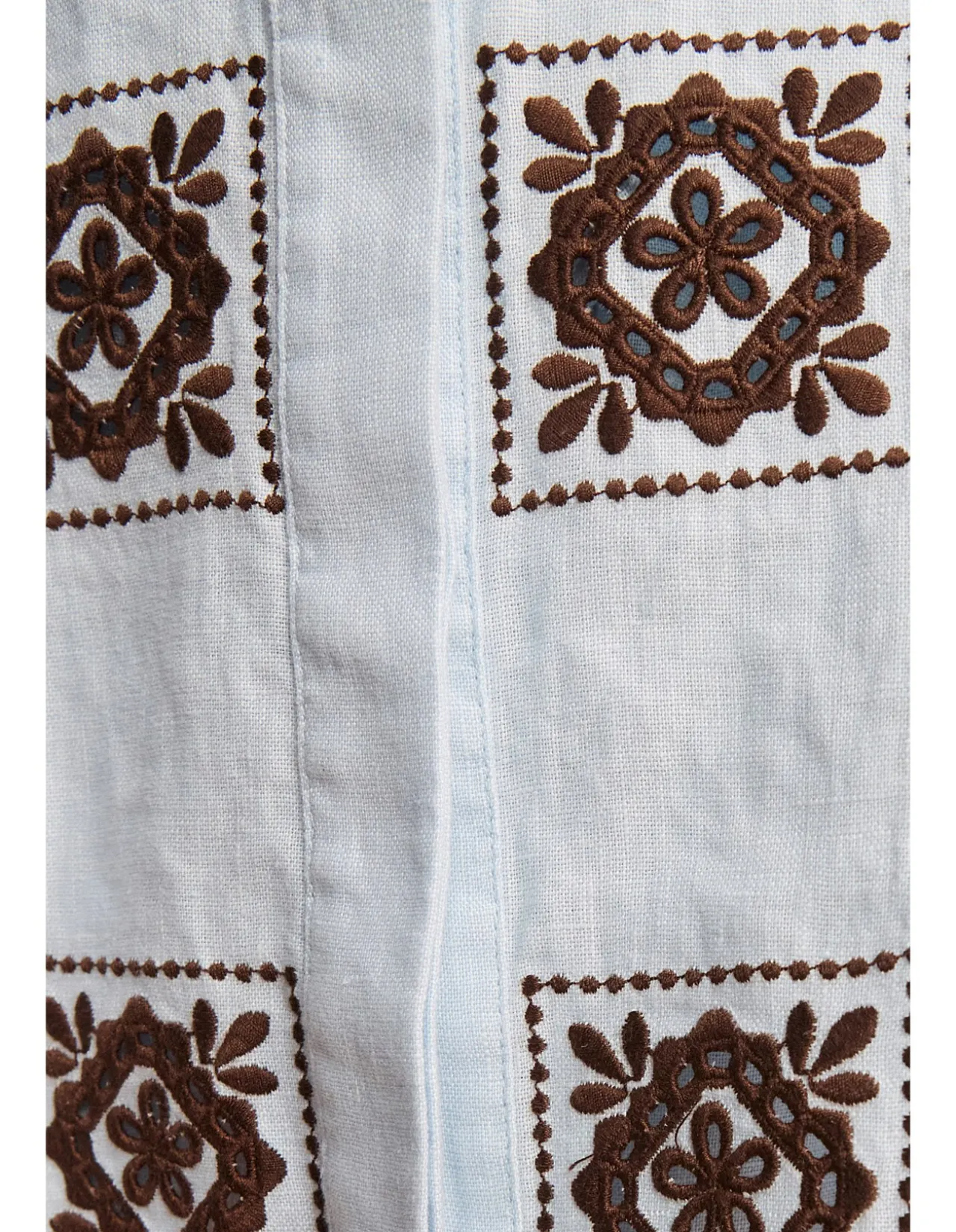 GRACE SHIRT