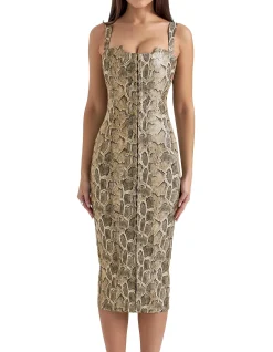 GRACIE DRESS