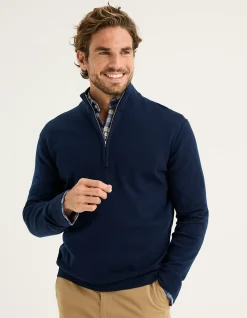 GRAHAM KNIT