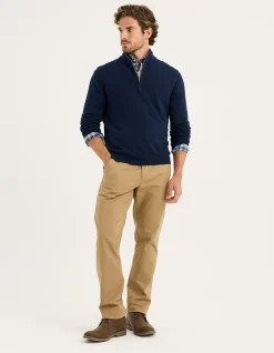 GRAHAM KNIT