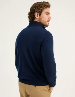 GRAHAM KNIT