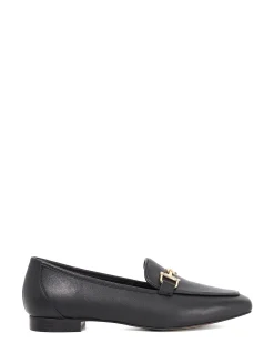 GRAINED LOAFER