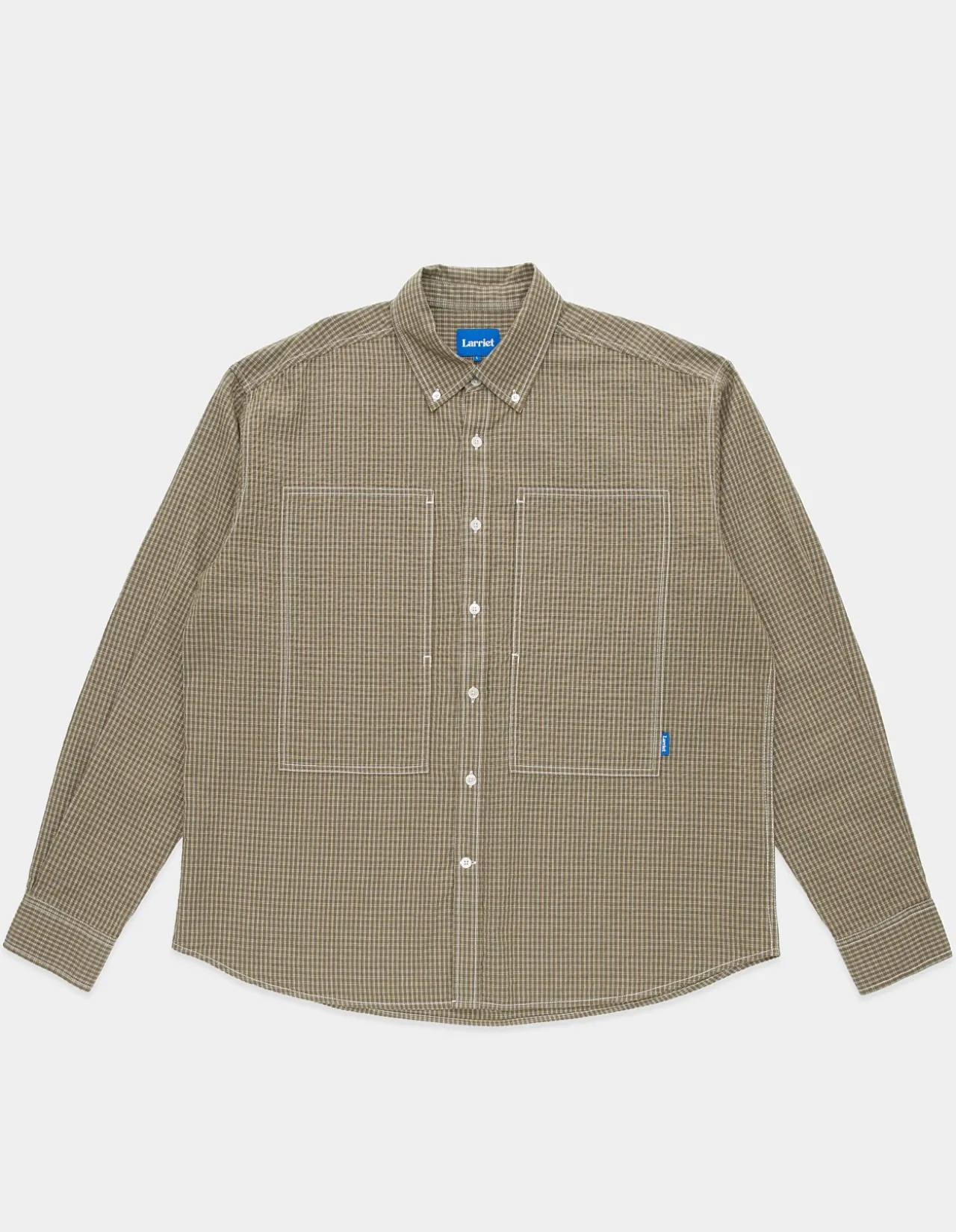 Grant Shirt