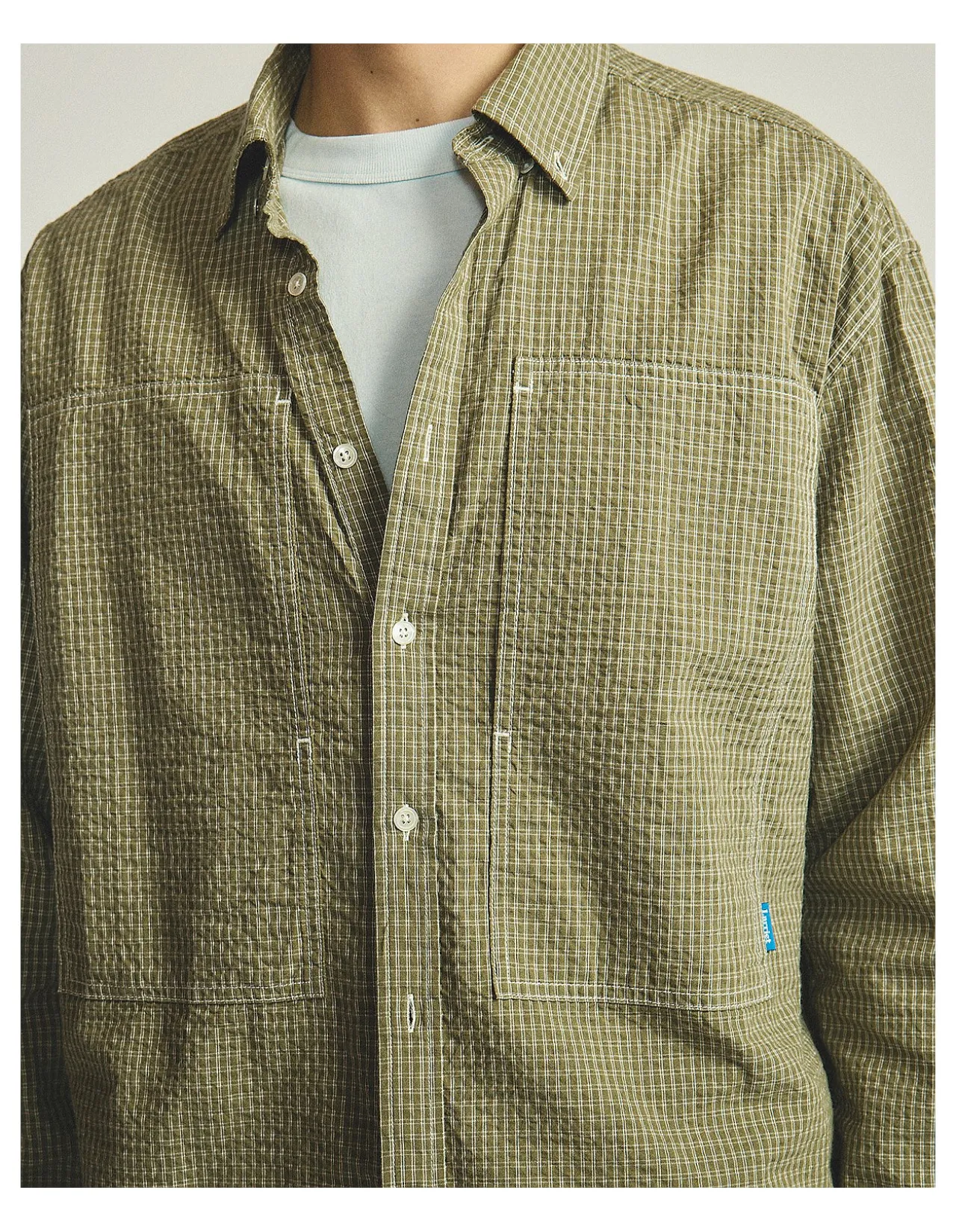 Grant Shirt