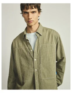 Grant Shirt