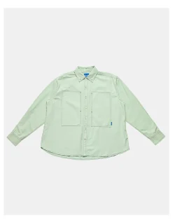 Grant Long Sleeve Shirt