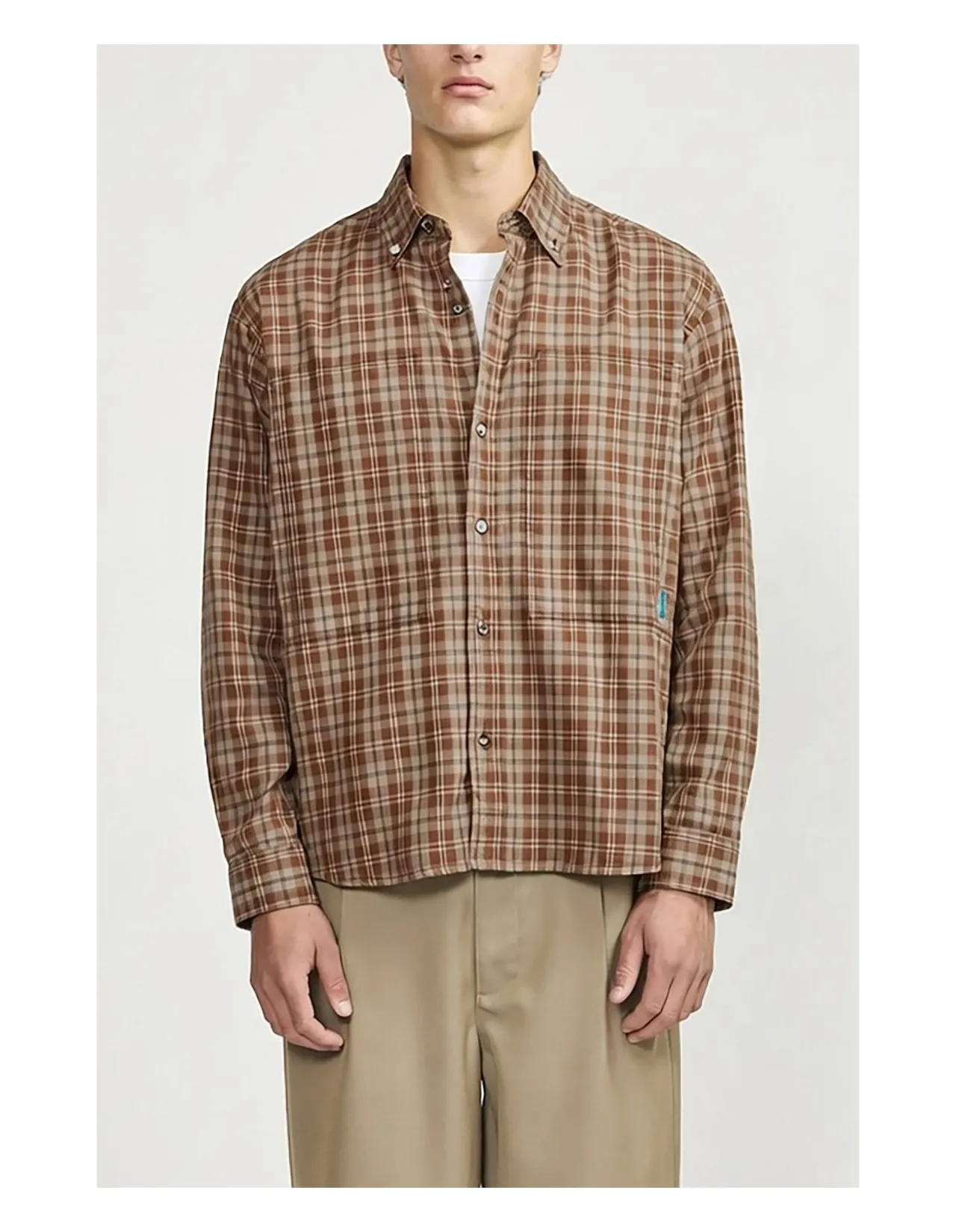 Grant Shirt