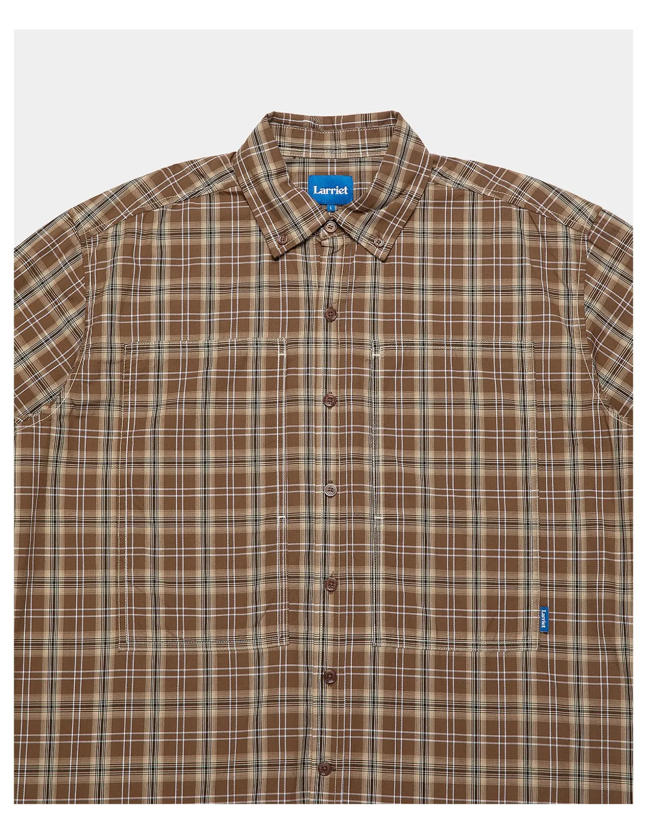 Grant Shirt