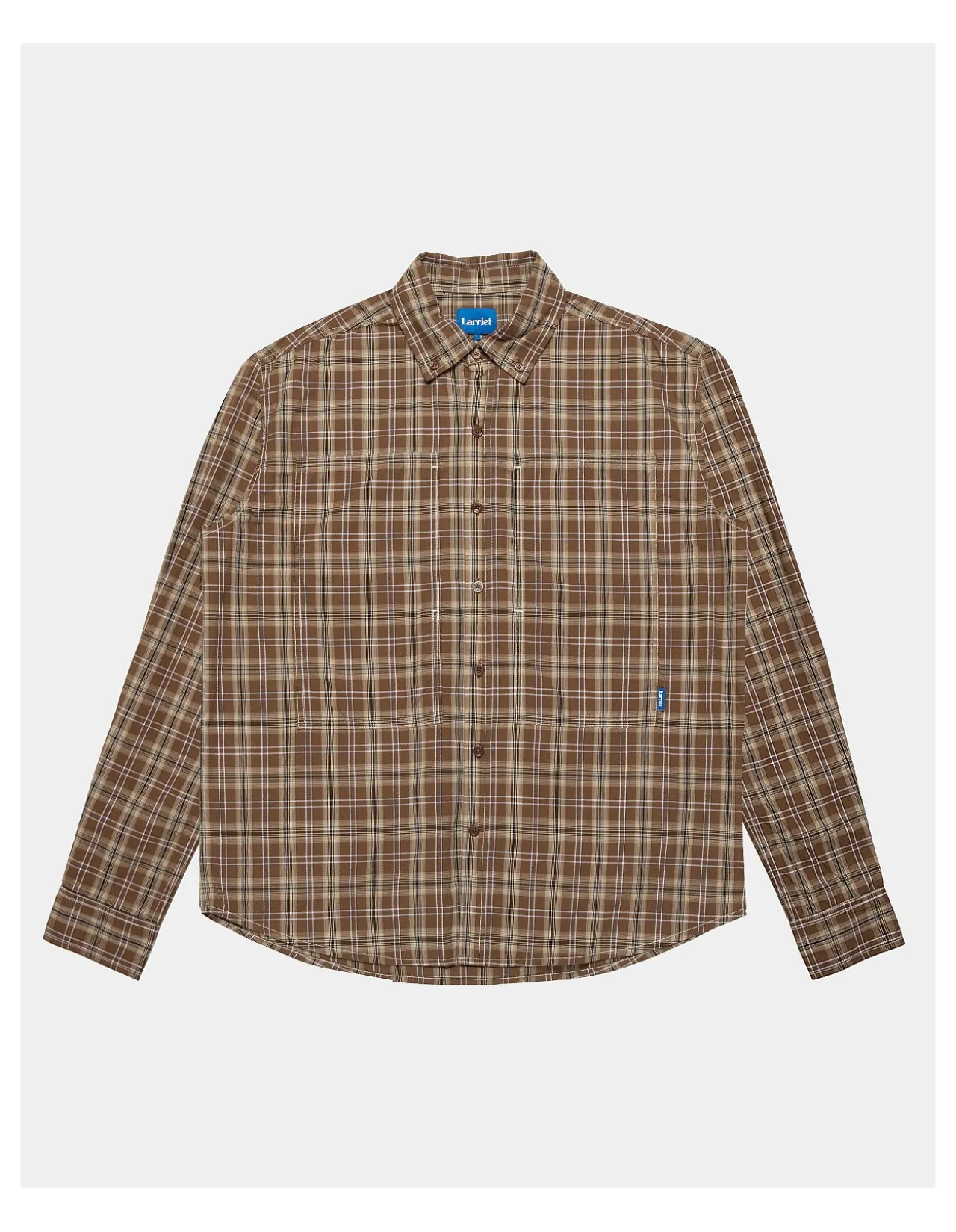 Grant Shirt
