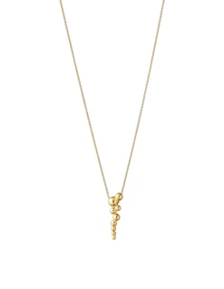 GRAPE PENDANT YG