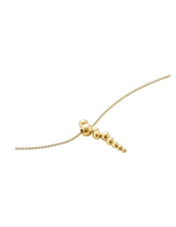 GRAPE PENDANT YG