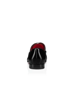 Greggy Chick Oxford Shoe