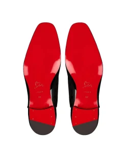 Greggy Chick Oxford Shoe