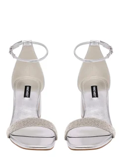 GRETALE HEELED SANDAL